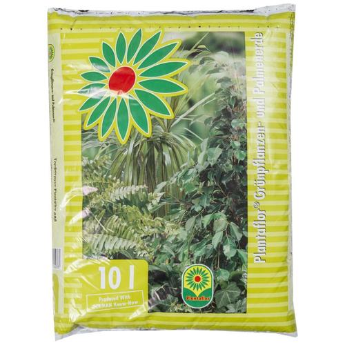 Почвогрунт для пальм Plantaflor 10 л