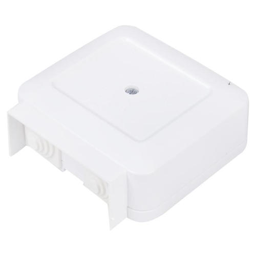 Коробка распределительная для плиты Schneider Electric цвет белый, IP44