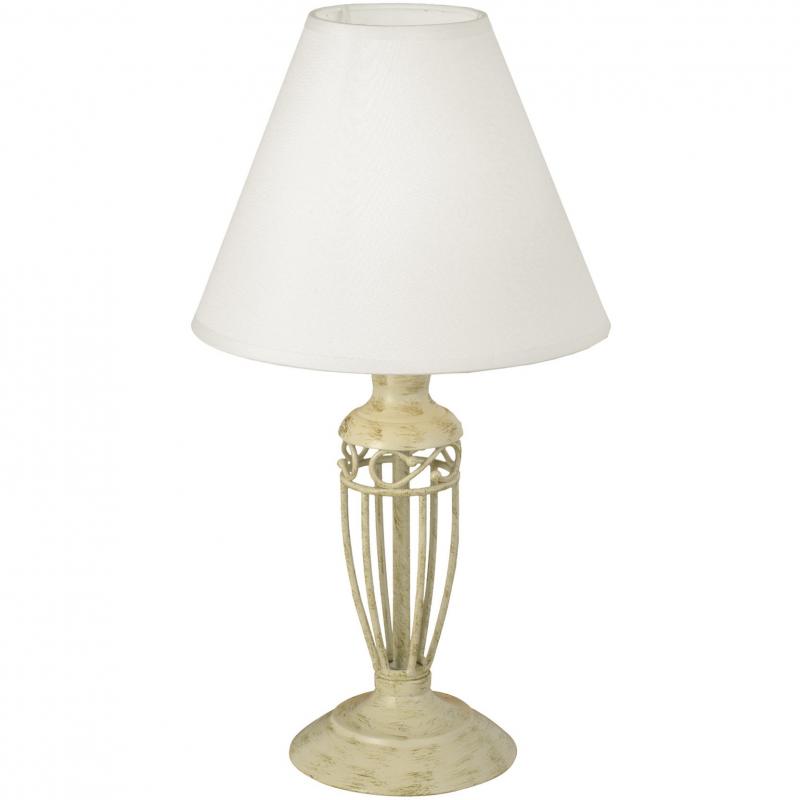 Настольная лампа Eglo «Antica» 1xE14x60 Вт