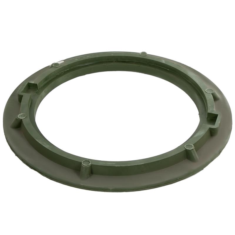 Полимерпесчаное кольцо колодца Ø 1000 мм