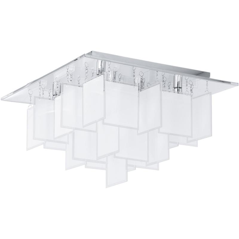 Люстра Eglo «Condrada-1» 8xG9x18 Вт, IP20