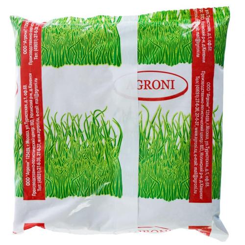 Сидерат «Зелёное удобрение» 0.5 кг, смесь семян