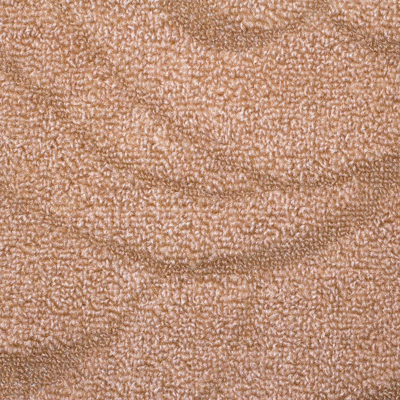 Ковровое покрытие «Джейн 74» полиамид 3 м цвет светло-коричневый