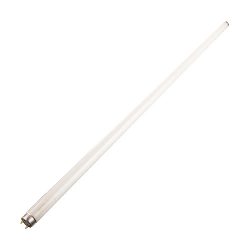 Лампа люминесцентная Lexman T8 887 мм 30 Вт свет тёплый белый
