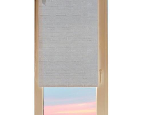 Мини-Штора рулонная Inspire 80х175 см цвет серый