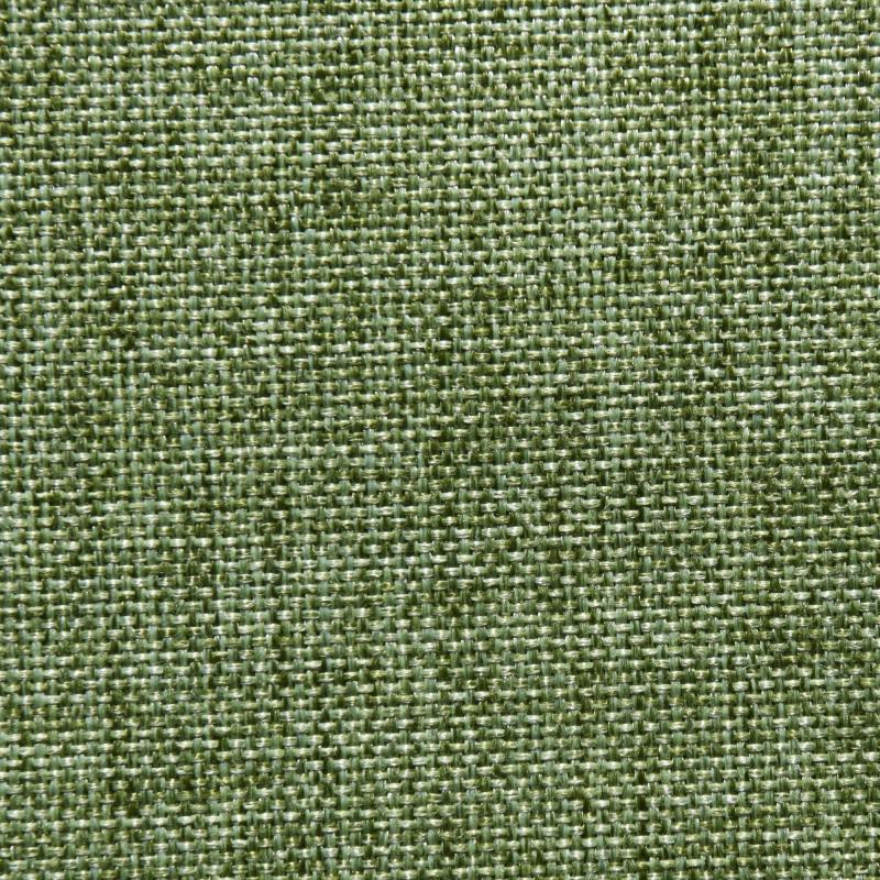 Штора на ленте со скрытыми петлями Looks 200х260 см цвет зелёный