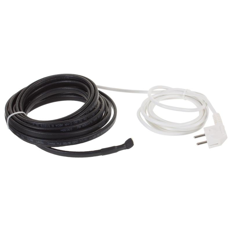 Греющий кабель для обогрева труб xLayder Pipe EHL-30CR-6 6 м, 180 Вт