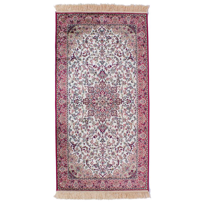 Ковёр Isphahan 77983C 0.8x1.5 м вискоза