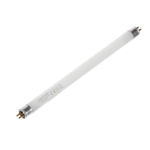 Лампа люминесцентная Lexman T5G5 6 Вт свет холодный белый