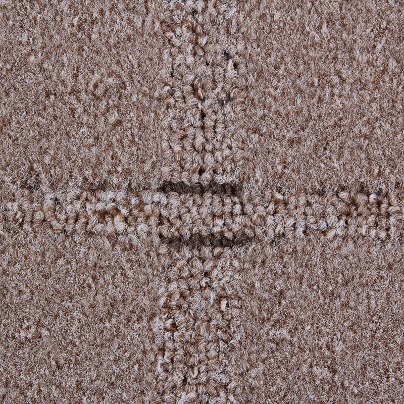 Ковровое покрытие «Пикадили 994» полипропилен 4 м цвет бежевый