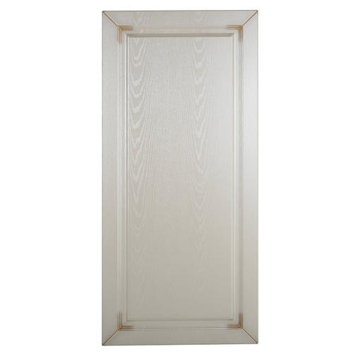 Дверь для шкафа Delinia «Ницца» 60x130 см, МДФ, цвет светлый ясень