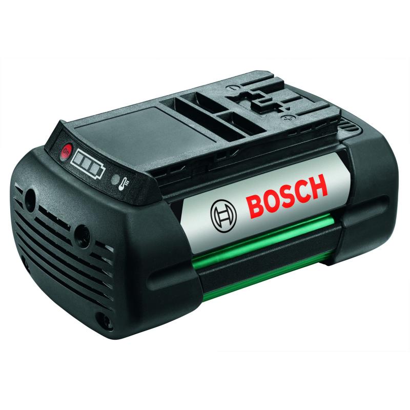 Аккумулятор Bosch литий-ионный 36 В 4 Ач для газонокосилок