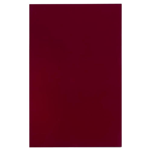 Дверь для шкафа «Вишня» 45х70 см, МДФ, цвет вишня