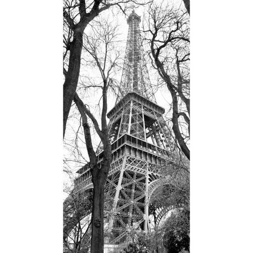 Фотообои флизелиновые «Эйфелева башня» 100х200 см