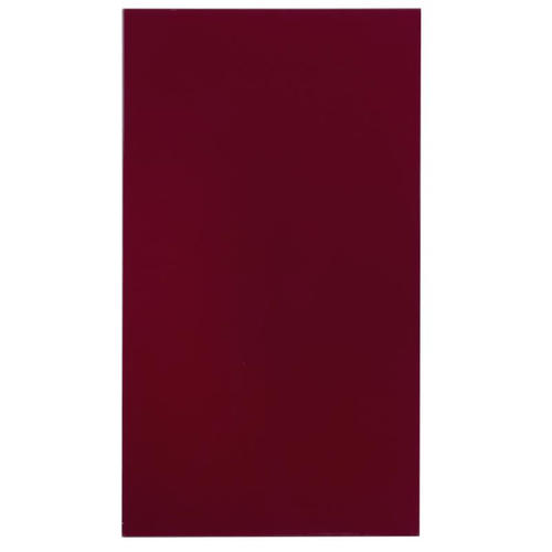 Дверь для шкафа «Вишня» 40х70 см, МДФ, цвет вишня