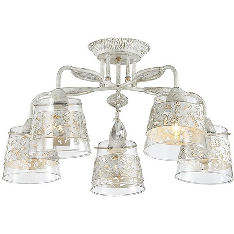 Люстра Callipso 5xE14х40Вт