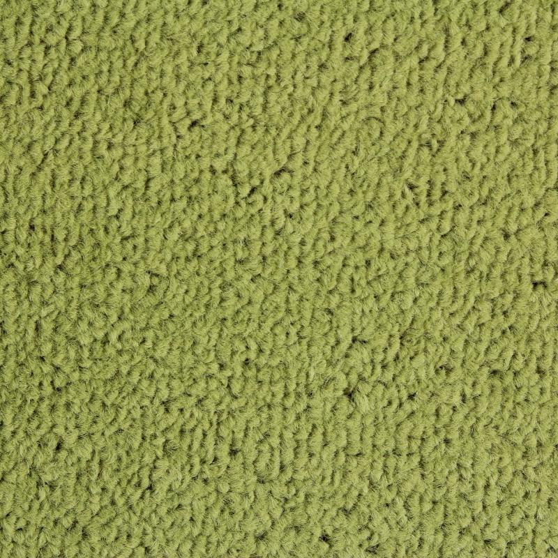Ковровое покрытие «ESSEN 235» разрезной ворс 3.5 м цвет зелёный