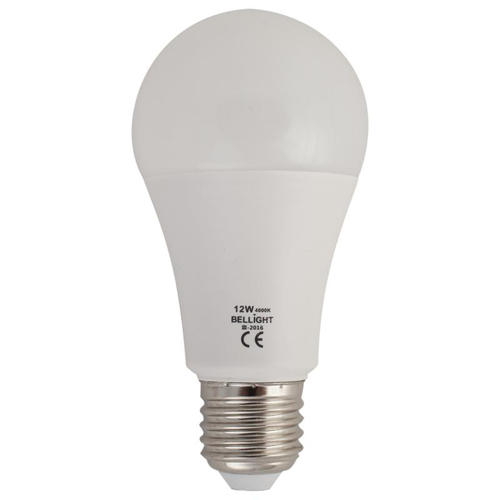 Лампа светодиодная Bellight E27 12 Вт 1000 Лм свет холодный белый