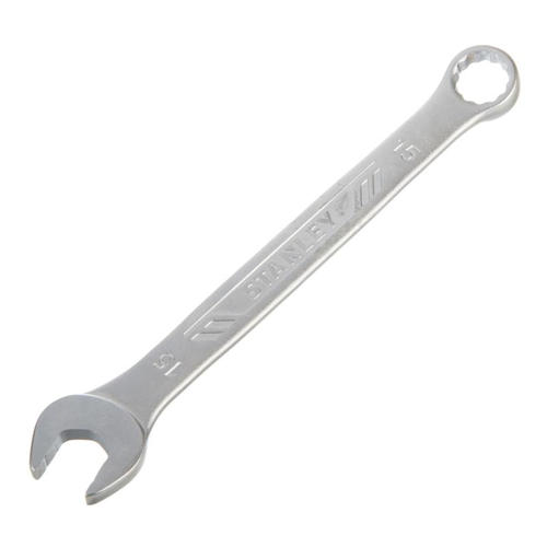 Ключ комбинированный Stanley 15 мм