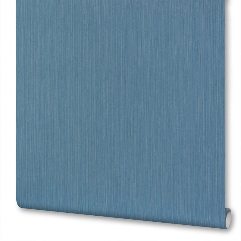 Обои флизелиновые Inspire 1,06х10м цвет голубой ЭР3724-5