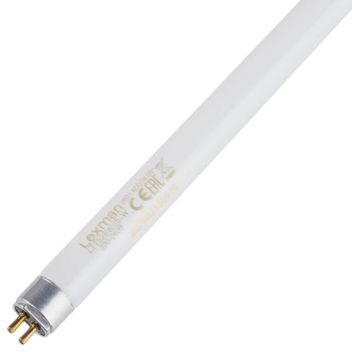 Лампа люминесцентная Lexman T5G5 28 Вт свет холодный белый