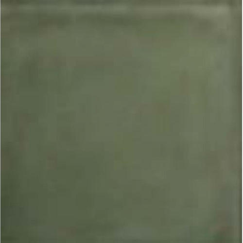 Плитка настенная «Капри» 20х20 см 1.04 м2 цвет зелёный