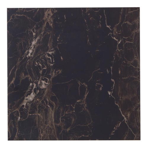 Керамогранит «Supernova Frappuccino Dark» 45x45 см 1.01 м2 цвет чёрный