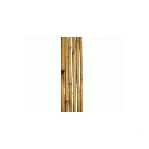 Опора бамбуковая 120 см 5 штуп.