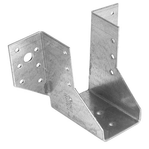 Кронштейн балки 50x105x2 мм, SAE250502
