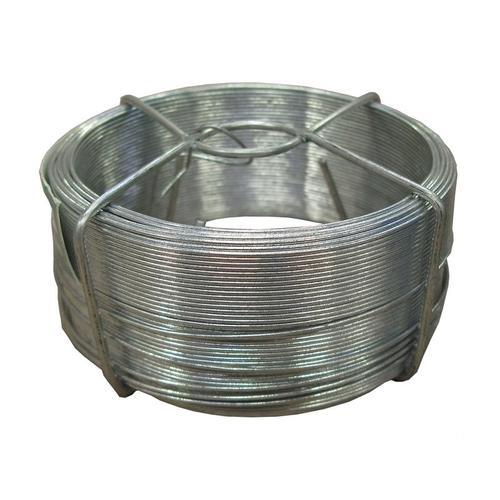 Проволока стальная оцинкованная 1,1 мм x 50 м Chapuis