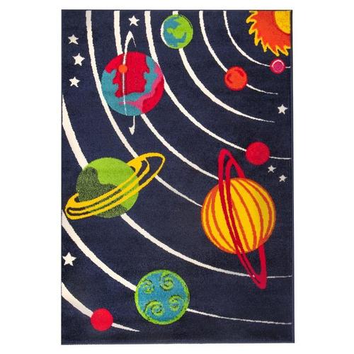 Ковёр детский Galaxy Kids 12PKP 1.2х1.7 м полипропилен