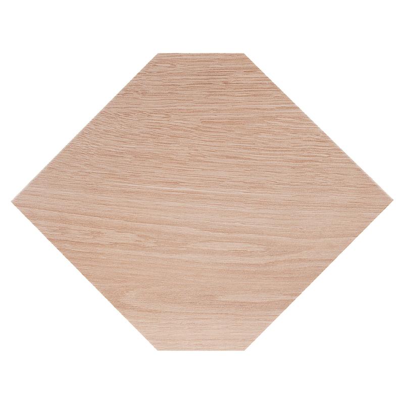 Керамогранит «Каштан» 33х33 см 1.66 м2 цвет бежевый