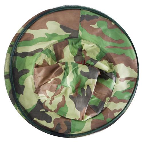 Панама-накомарник