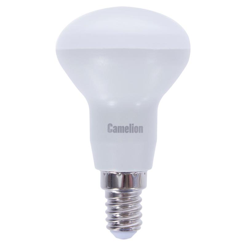 Лампа светодиодная Camelion E14 6 Вт 845 Лм