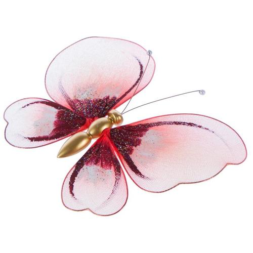 Держатель «Бабочка малая», 150х170 см, цвет мультиколор