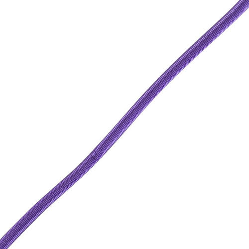 Веревка эластичная Standers 6 мм 10 м, цвет мультиколор