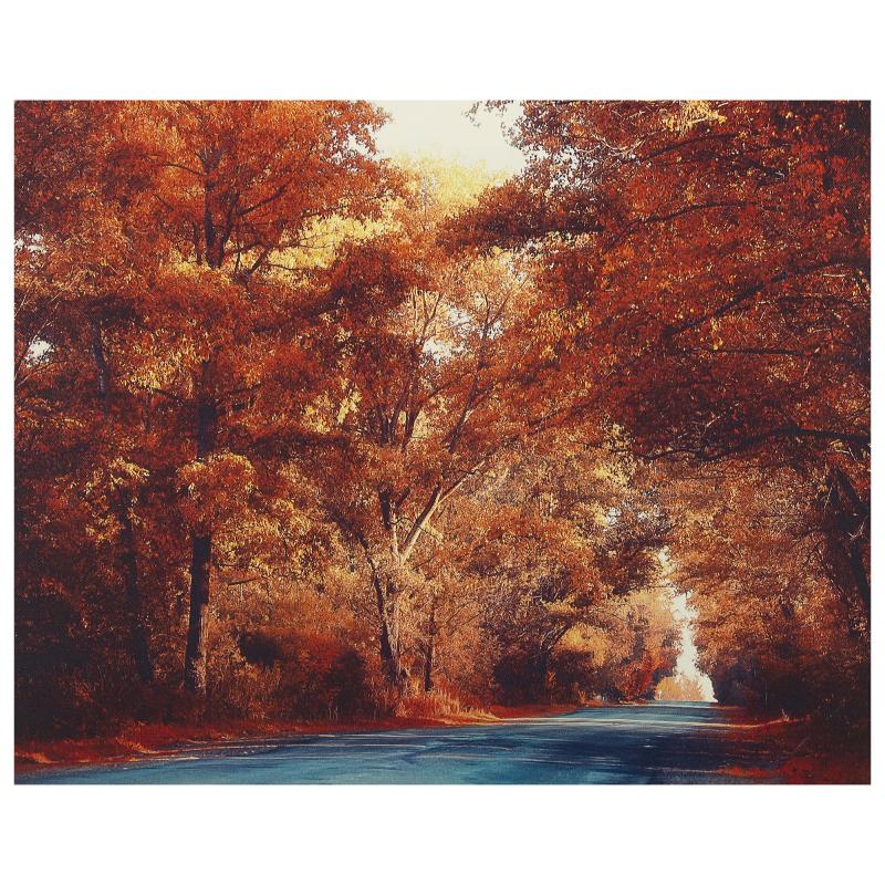 Картина на холсте «Осень» 40х50 см