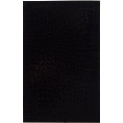 Плитка настенная Golden Tile «Кайман» 25х40 см 1.5 м2 цвет чёрный