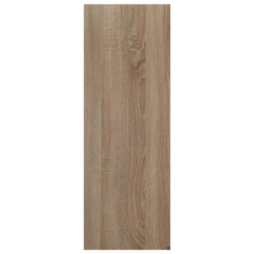 Дверь для шкафа Delinia «Вереск» 33x92 см, ЛДСП, цвет бежевый