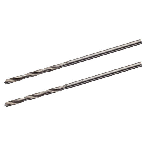 Сверло по металлу HSS-G 1.5х40 мм Dexter SM243