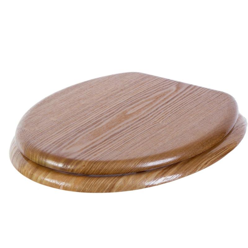 Сиденье для унитаза Veneer