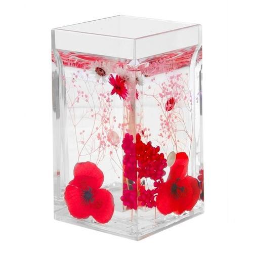Стакан акриловый Vermilion, красный
