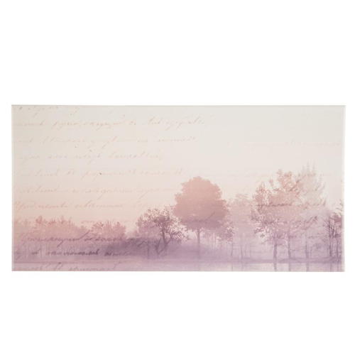 Панно «Classics P2-1D199» 40х40 см цвет бежевый