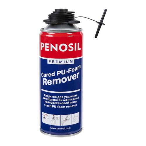Очиститель монтажной пены Penosil 0.34 л