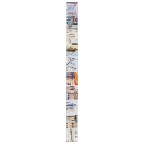 Бордюр «Mosaic Venezia» 4х50 см