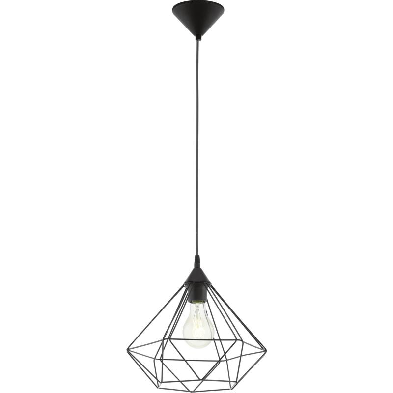 Подвес Tarbes 1xE27x60 Вт