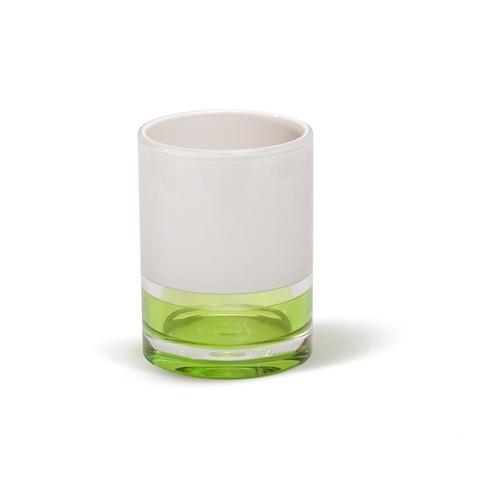 Стакан Tatkraft Topaz Green