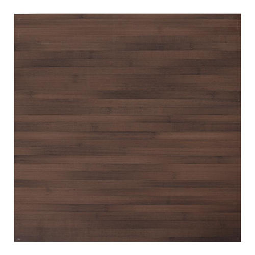 Плитка напольная Bamboo, цвет коричневый, 40х40 см, 1,12 м2