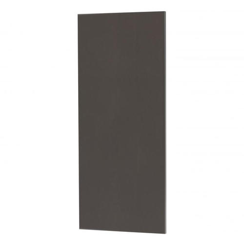 Дверь для шкафа Delinia «Графит» 30x70 см, МДФ, цвет сиреневый