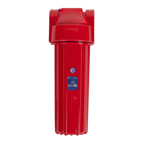 Корпус Aquafilter SL10 для горячей воды, 12